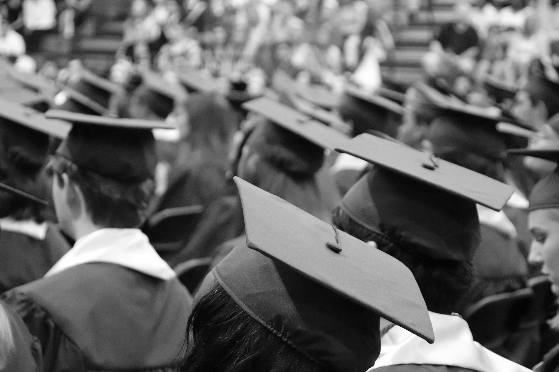 The Trouble with Graduate Recruitment…and How Tech Solves It