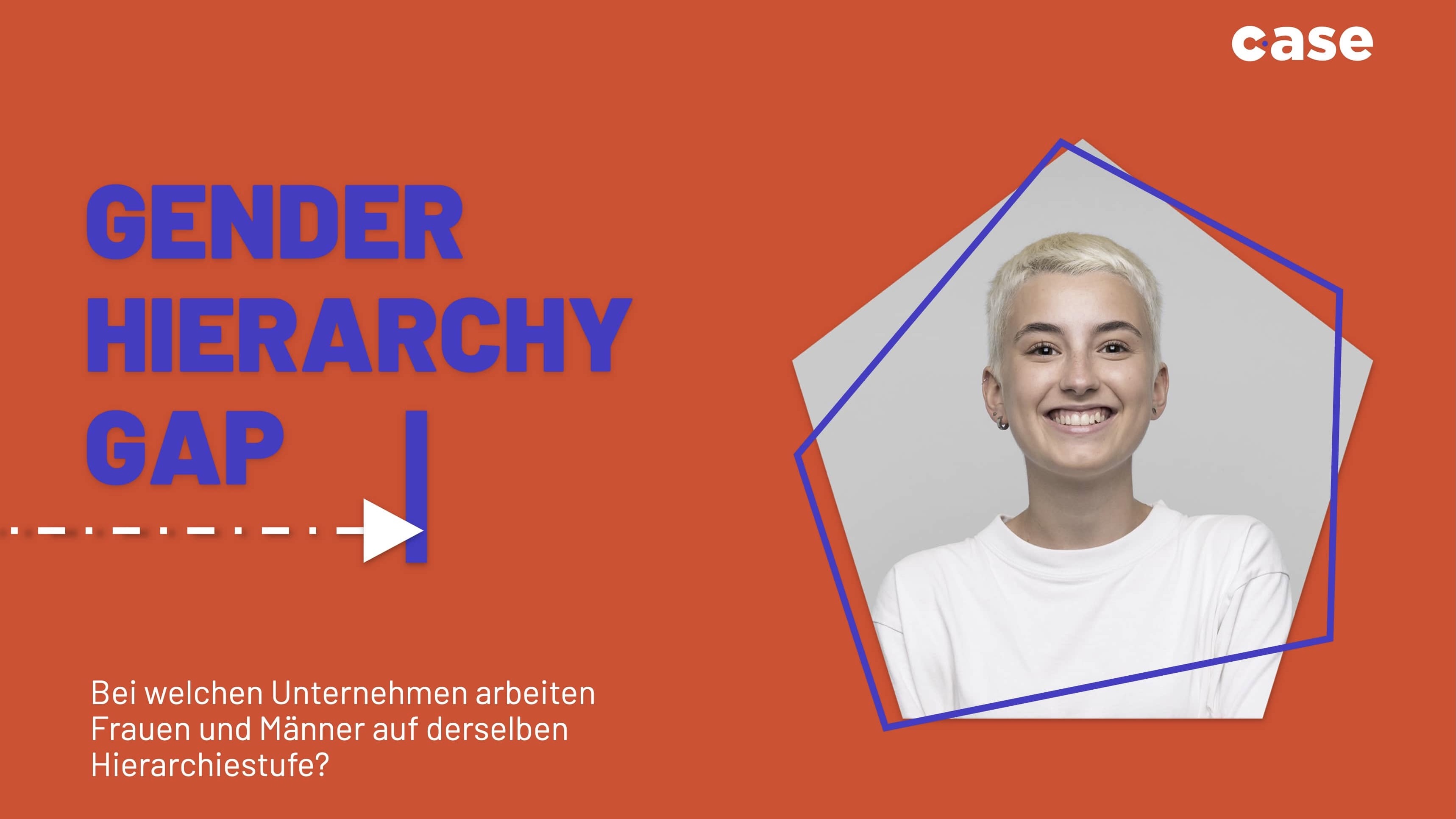 Gender-Parity und Hierarchievorteil für Frauen im Consulting, in der Medien-Branche siehts schlecht aus trotz hoher Frauenquote