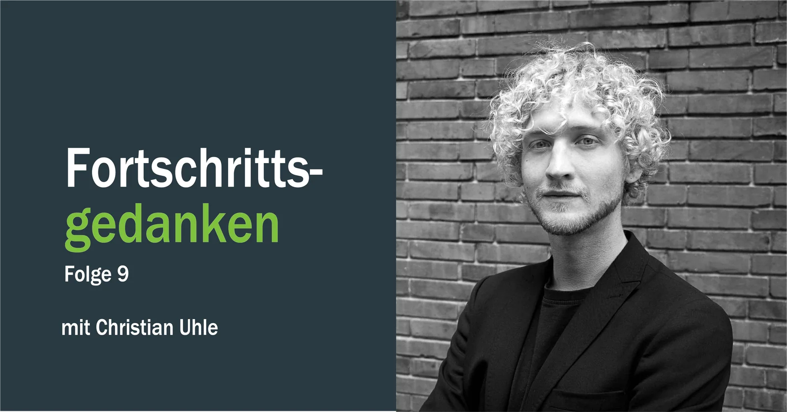 Progress thoughts: Christian Uhle