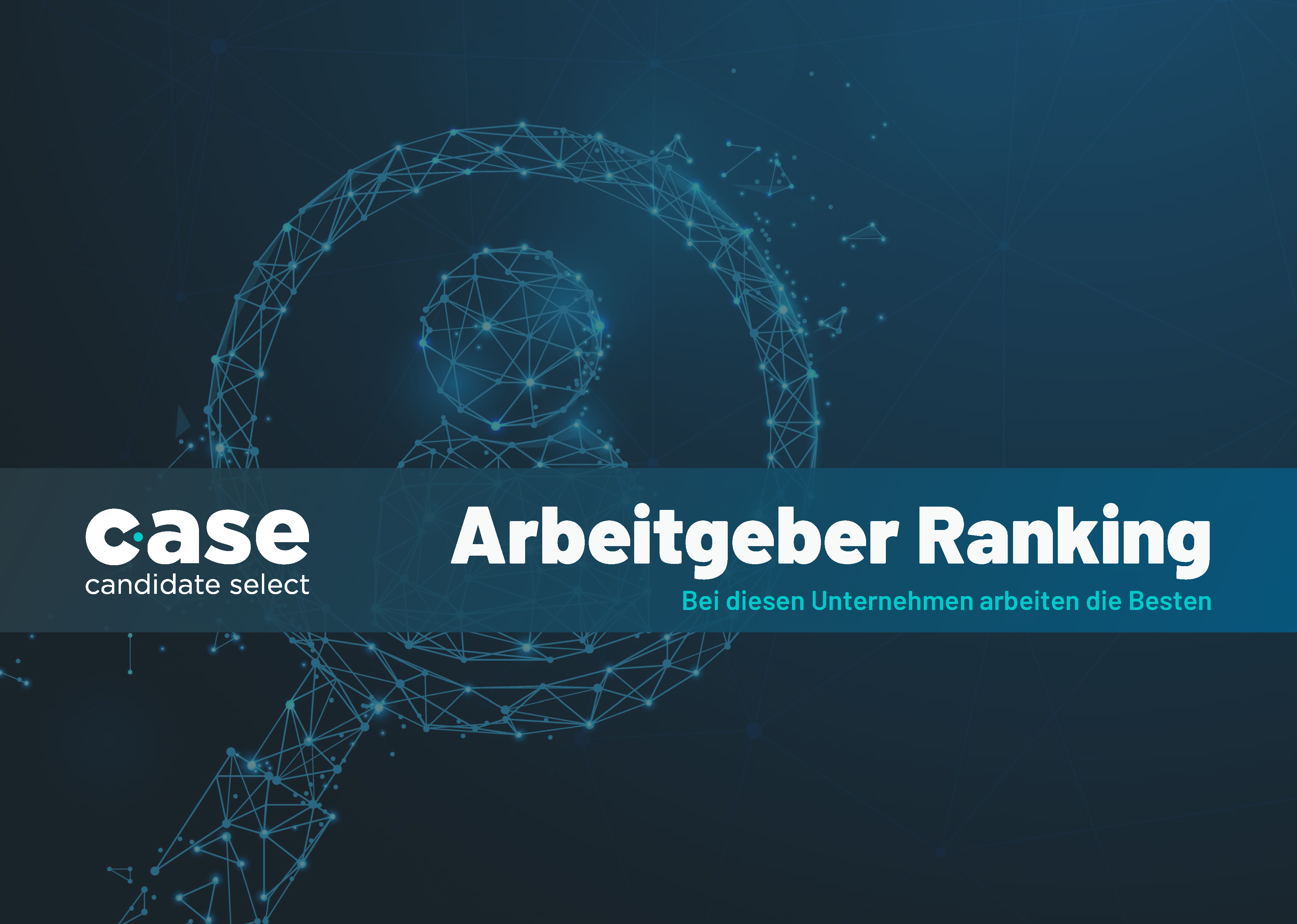 case Arbeitgeber Ranking 2022
