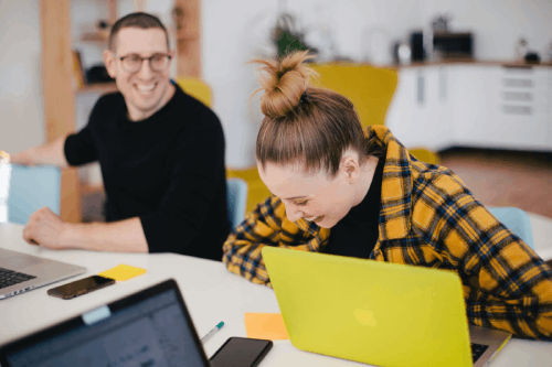 Talent Pool mit über 26.000 der besten Studierenden