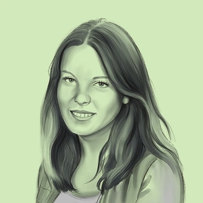 Antonia Strahl