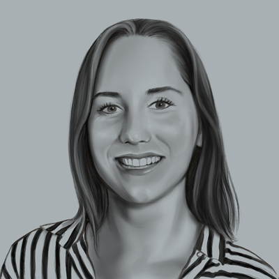 Sabrina Hölzer